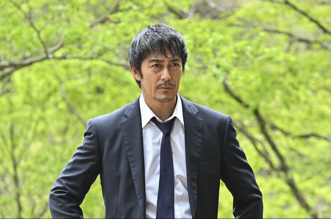 阿部寛“進藤”が追い続けた43年前の真相判明も、含みある終幕