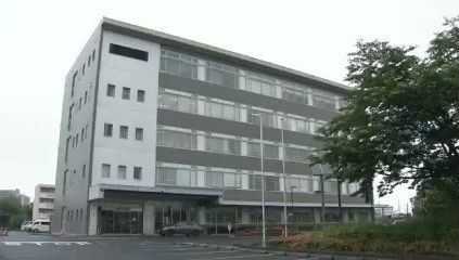 宮本果歩さんの行方不明者届が提出された茨城県警牛久警察署
