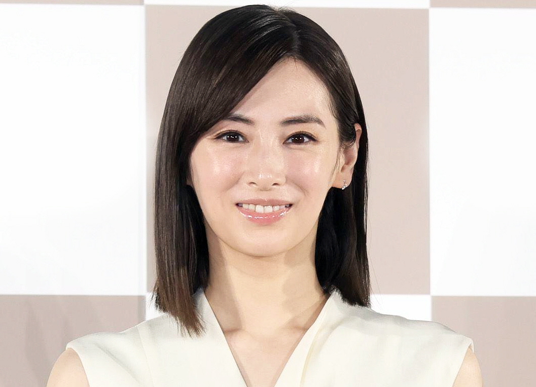 ドラマ「あなたを奪ったその日から」主演の北川景子さん