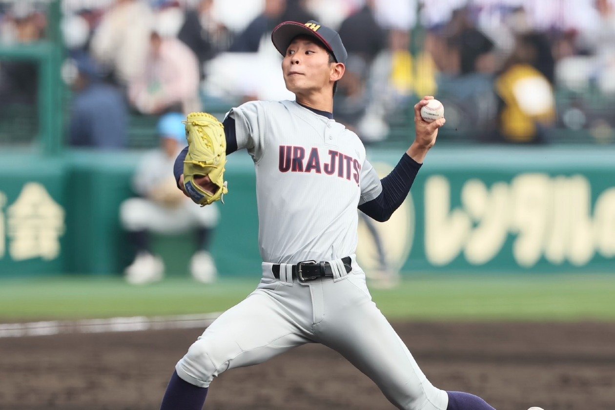 18日に埼玉大会の抽選会！浦和学院の対戦相手は？ノーシードの
