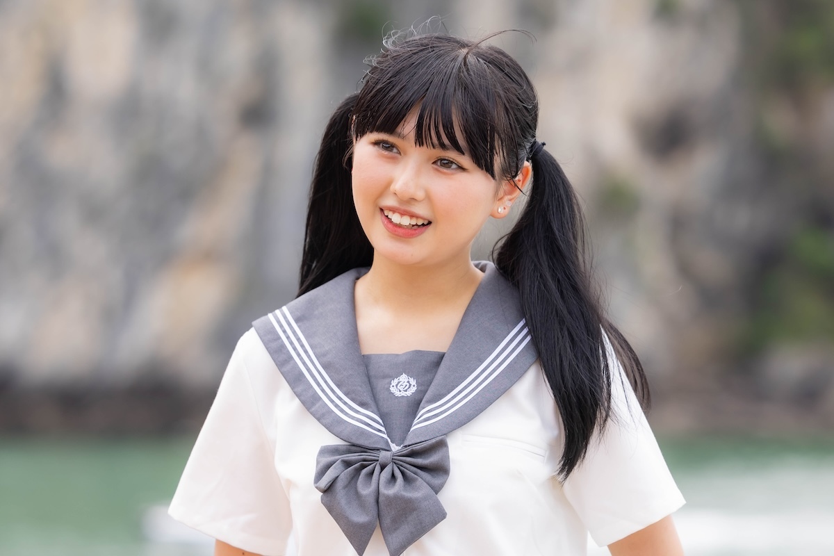 想像を超えての SNSで大バズりの “おひな様”、全開の可愛さで「無双したい ショルダーバッグ