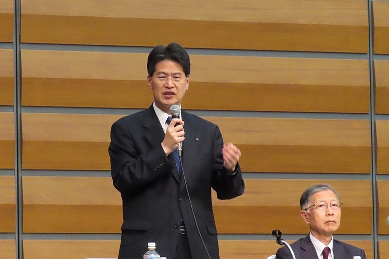 日本バス協会が推進する外国人バス運転手受け入れ拡大に向けた施策