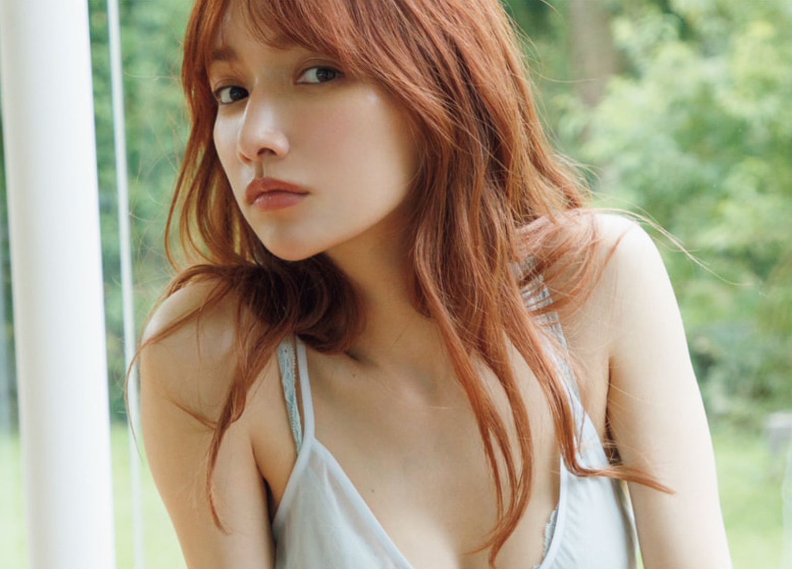 後藤真希 バラ売り 20250617-00010001-theadline-