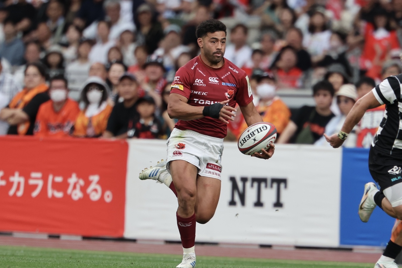クルセイダーズ ユニフォーム 最新 スーパーラグビー 海外M