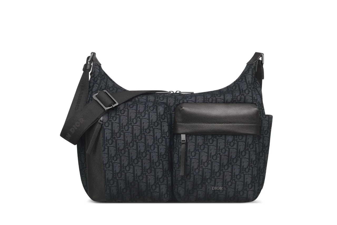 DIOR】バックパック、ショルダーも続々登場。大人が買うべき