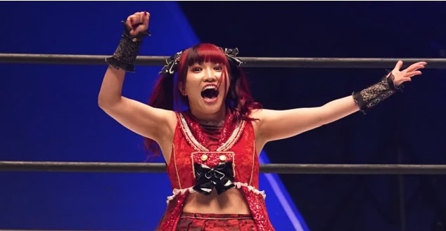日本のプロレス選手の投稿がアメリカで大ウケ。人気レストランである“名物”を見られなかったと報告したら…