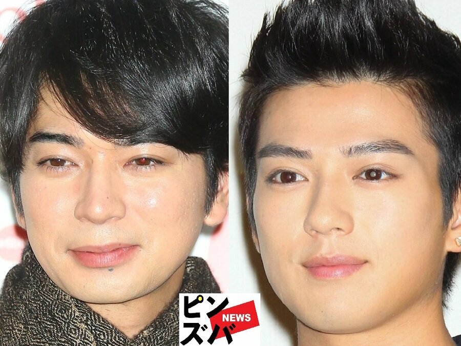 松本潤○「ラッキーセブン」スペシャルドラマで復活 | 未来