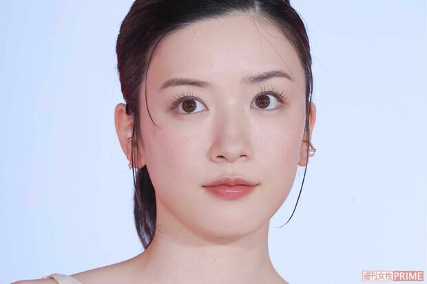スターダスト事務所の看板女優から転落と報じられた永野芽郁