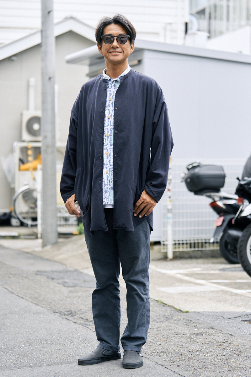 1012「最近のおすすめゴローズセット」(渋谷店)