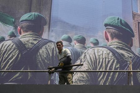 【イスラエルによる電撃攻撃の全容判明】想像絶する用意と情報収集力、すでに「次なる殺害対象」にもモサドから脅し