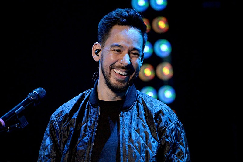 リンキン・パーク、コラボしたいラッパーを明かす（Billboard