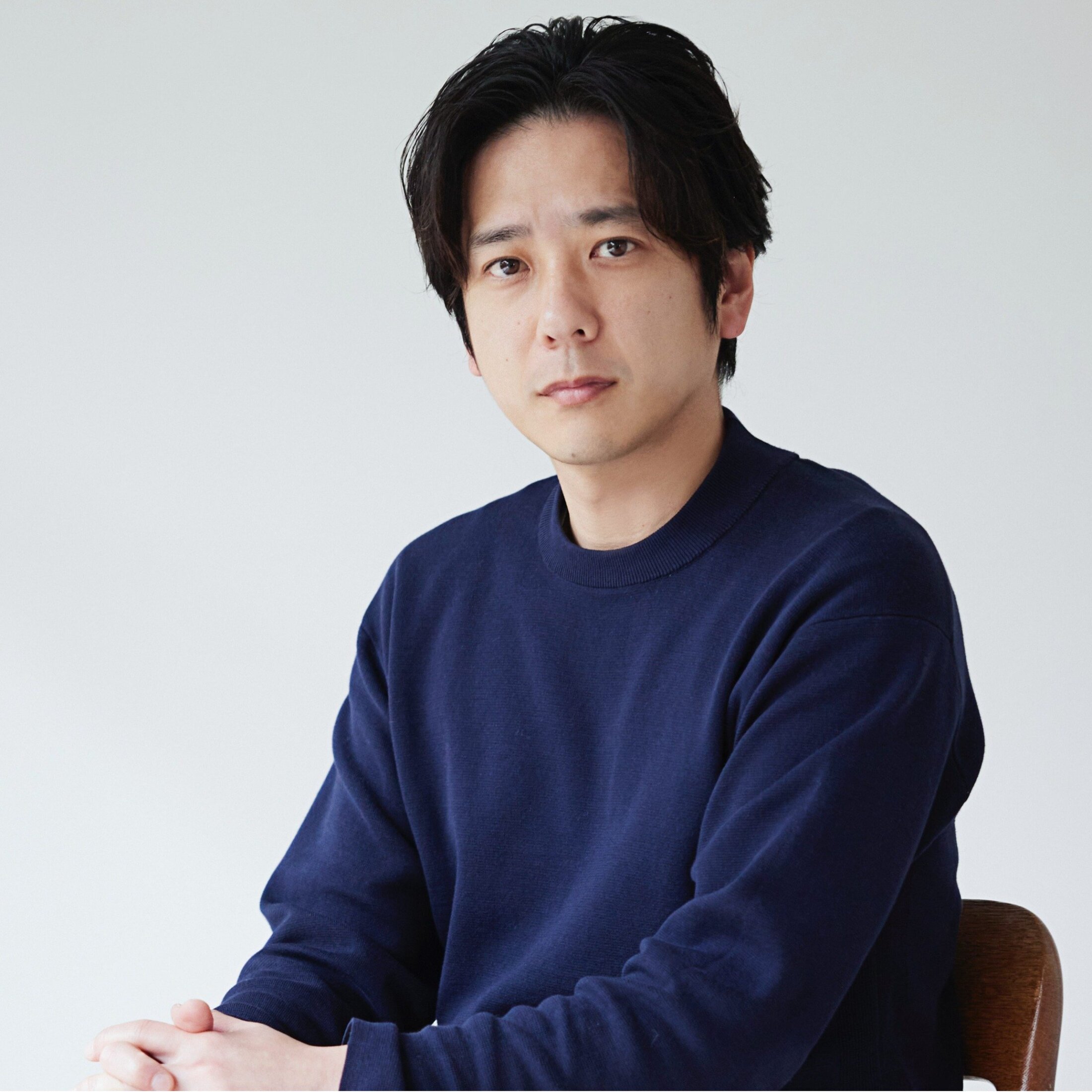 オフィスにの本店 弊社のタレントがあまり使い方がわかっていない紐　二宮和也 二宮和也 弊社のタレントがあまり使い方がわかっていない紐