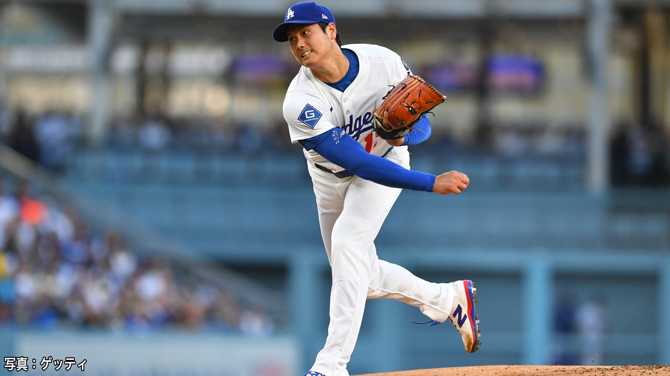 舞台裏】大谷翔平投手が663日ぶりに復活!待望の“二刀流”に
