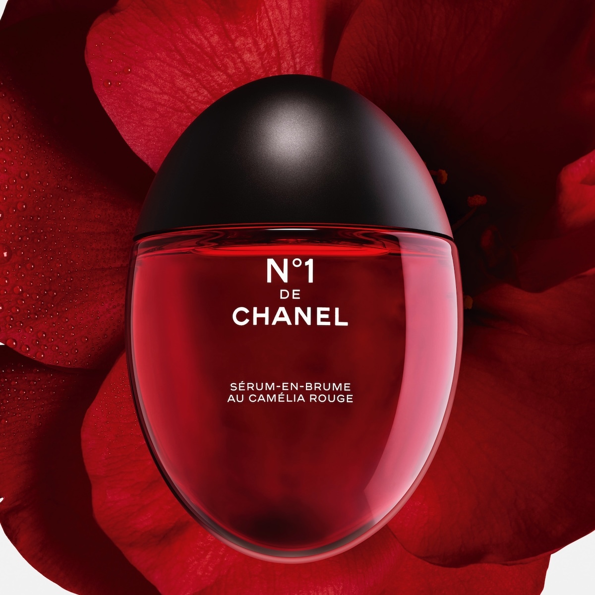 新品未使用、未開封品CHANEL ミスト セラム イン ミスト N°1 ドゥ シャネル ミスト | CHANEL シャネル