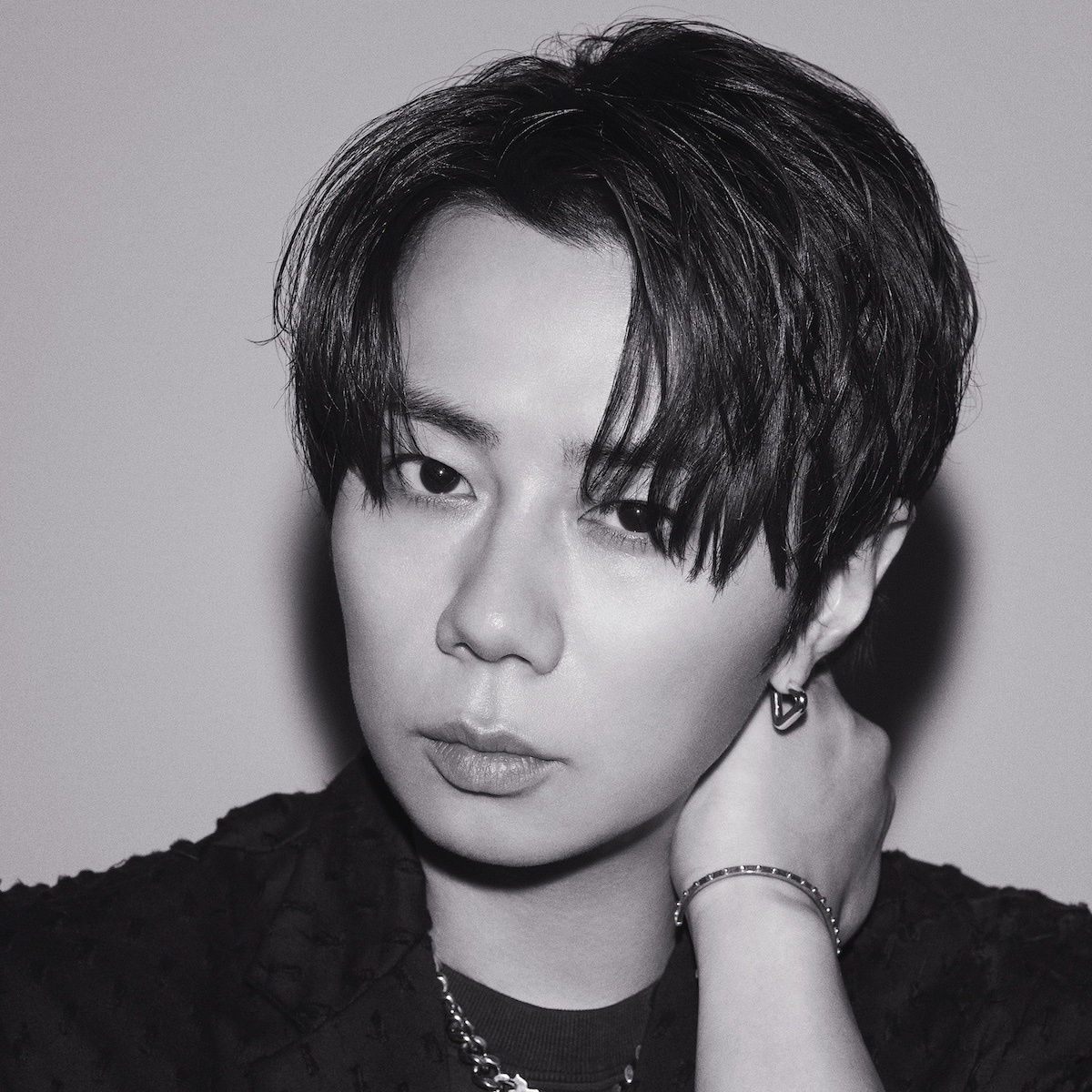 アーティスト・北山宏光が2ndアルバム「波紋-HAMON-」で見せる