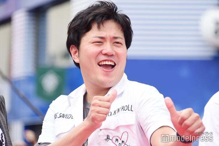 お笑い芸人 エハラマサヒロの画像