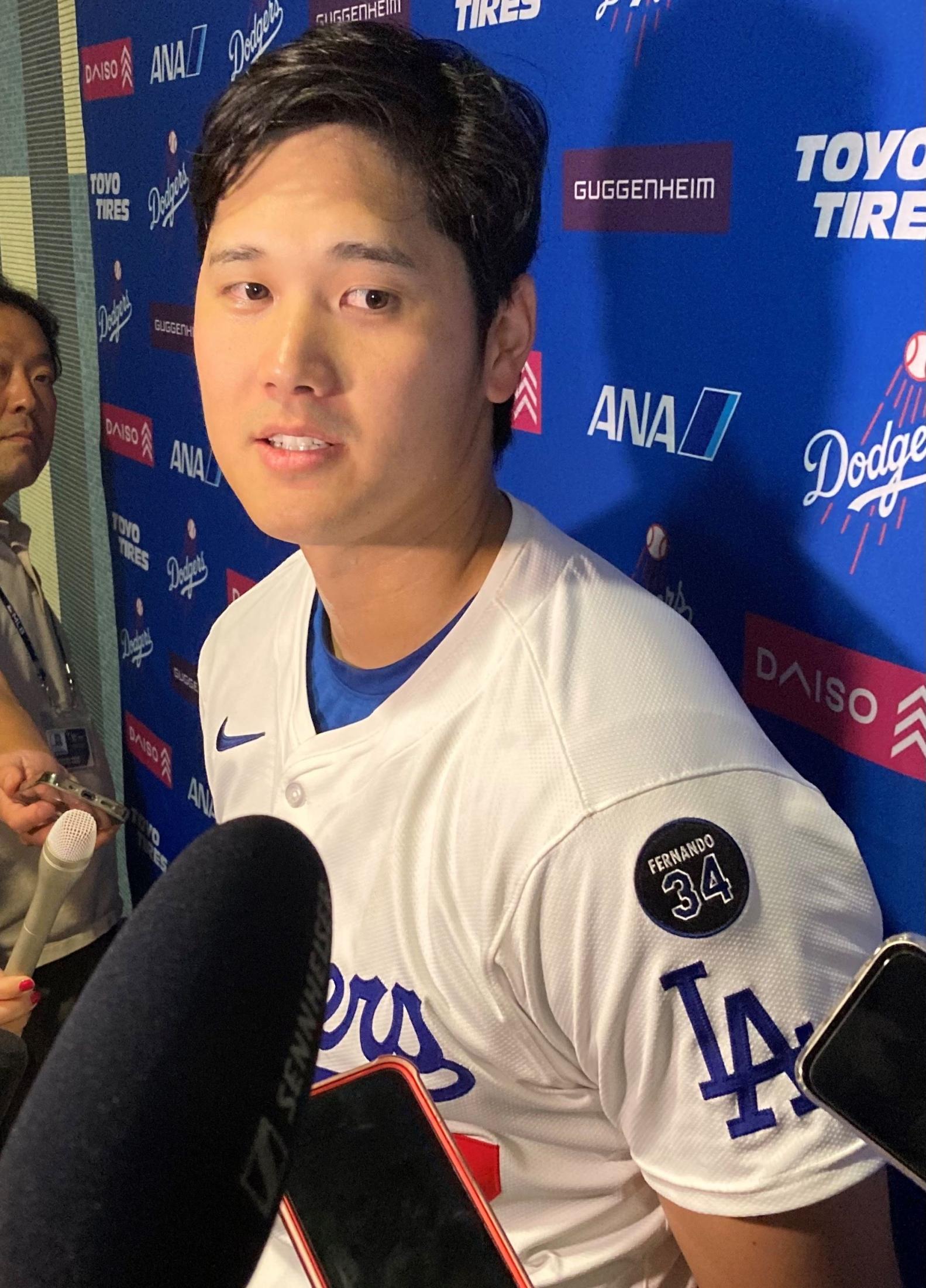 大谷翔平 二刀流復活「1試合を通しては良かったかな」実戦優先