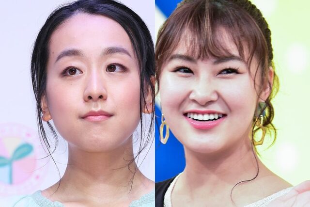 村上佳菜子 浅田真央 現在