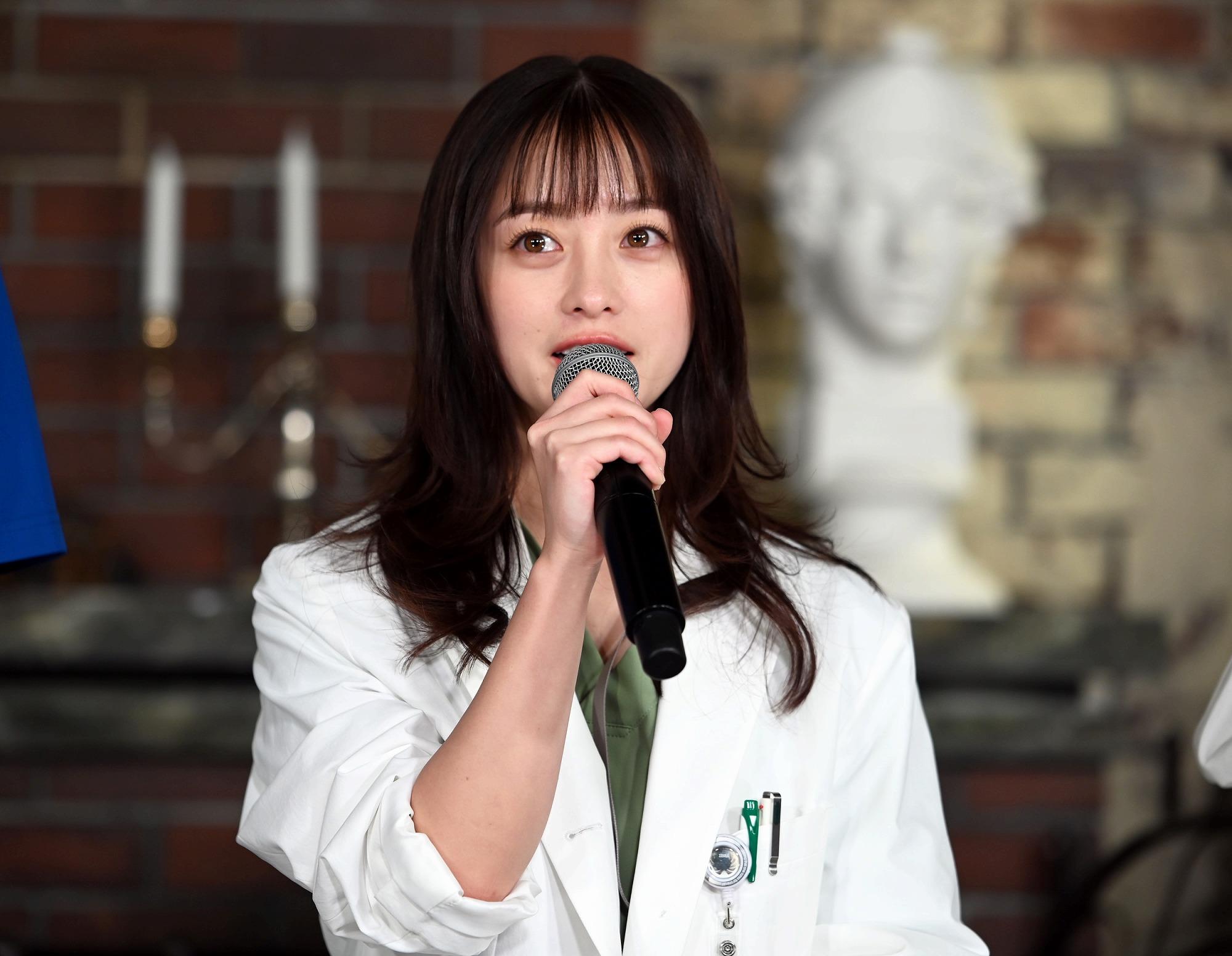 橋本環奈主演医療ミステリー最終章の見どころまとめ