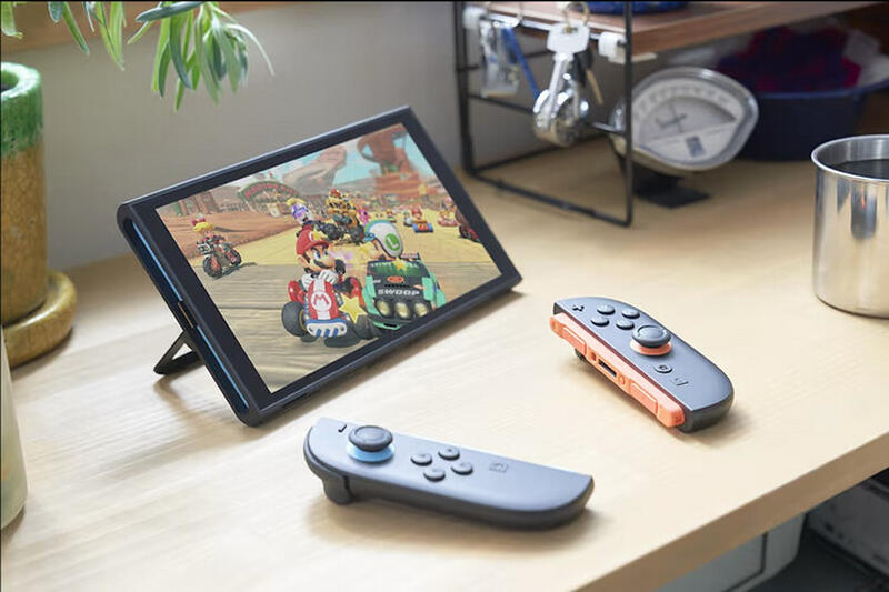 マリカワ』『スプラ3』『ポケモンSV』などに影響…スイッチ