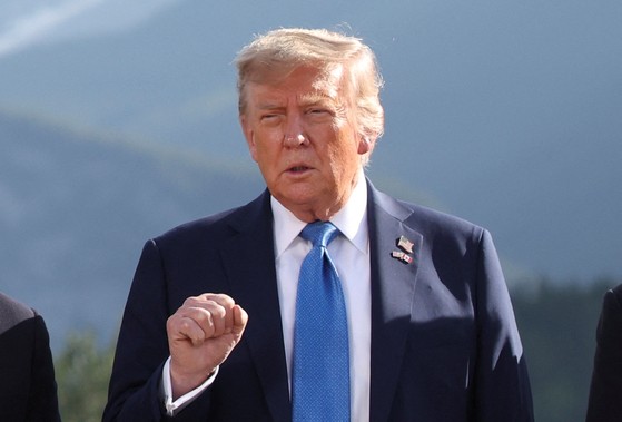 「トランプとＧ７会談」不発のオーストラリア・メキシコでは「外交失敗」批判