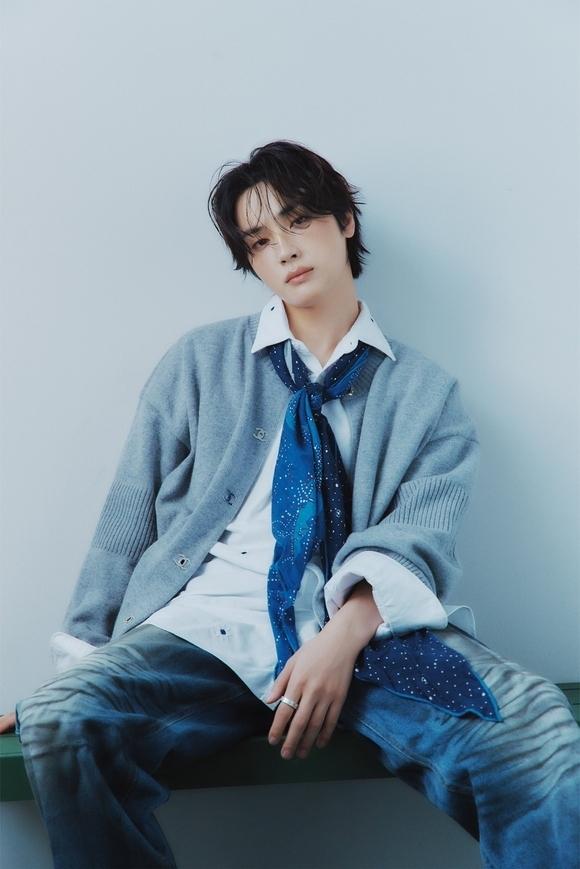 THE BOYZ ハンニョン ポラロイド nectar期 THE BOYZ チュ・ハンニョン、グループ脱退・契約解除を発表…日本