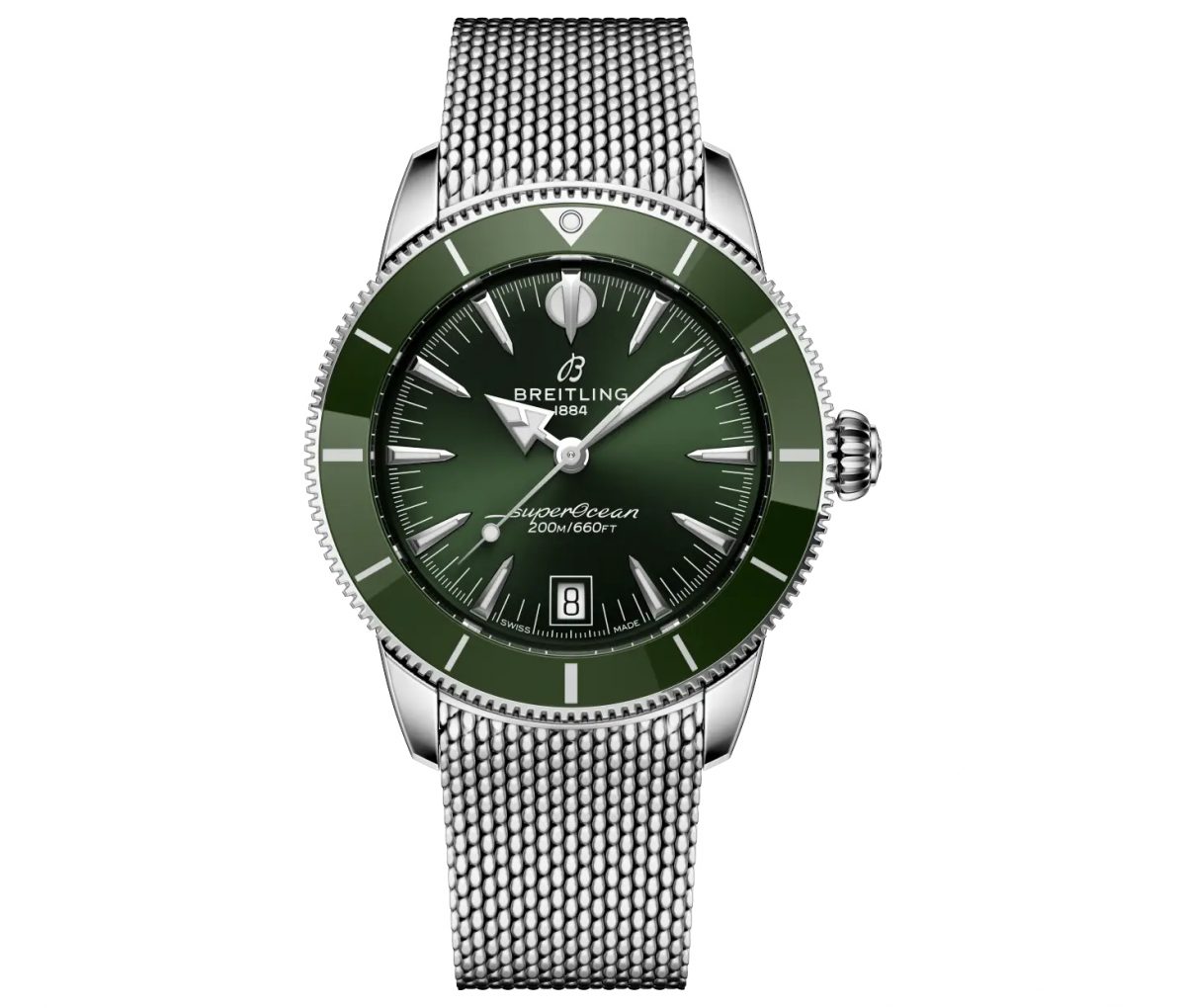 ブライトリング ガーメントバック BREITLING – HOUBIDOU