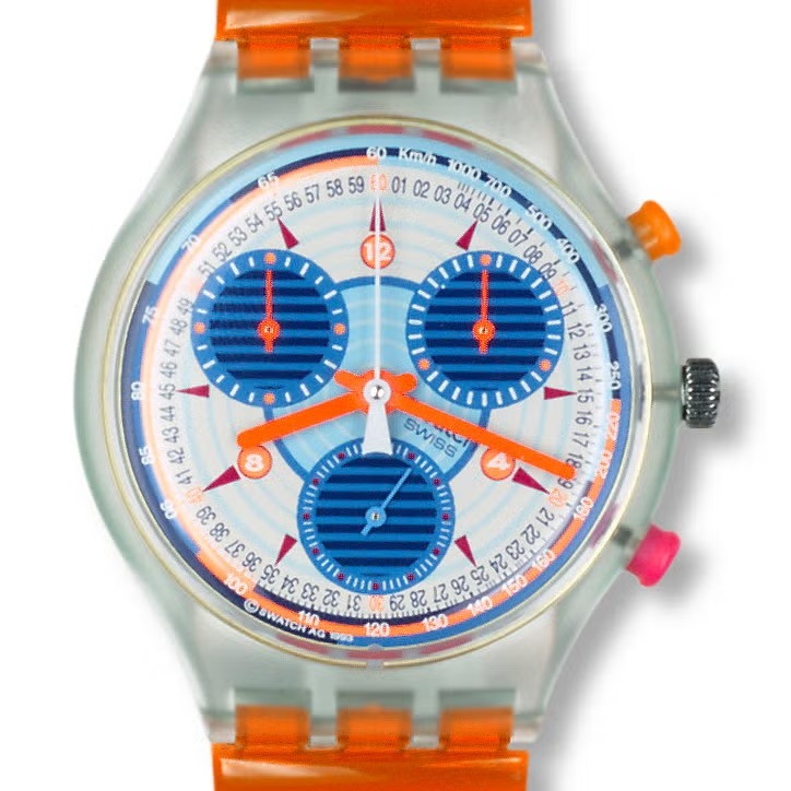 Swatch クロノグラフ 腕時計 Chronograph watches | Swatch® United States