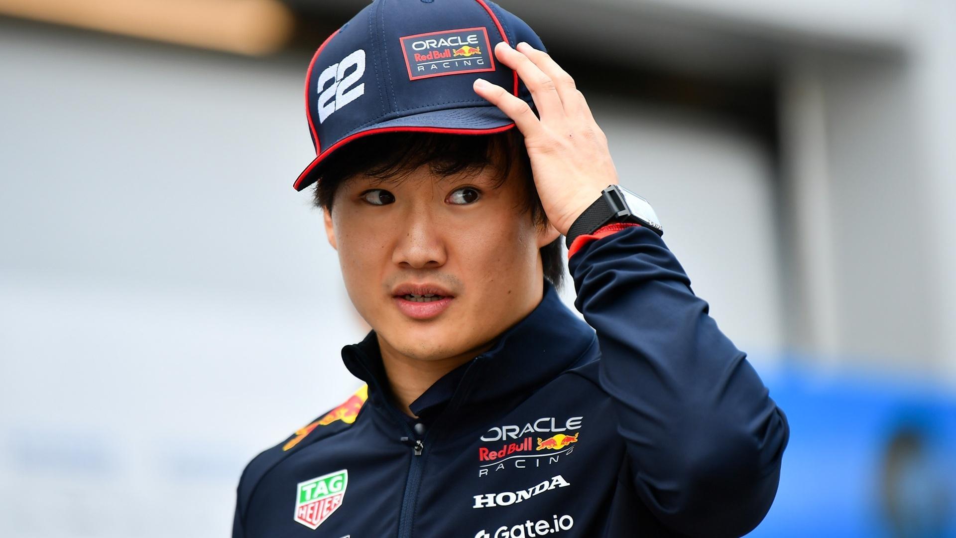 角田裕毅が日本人F1参戦最多ドライバーに…佐藤琢磨氏「7年半かけ