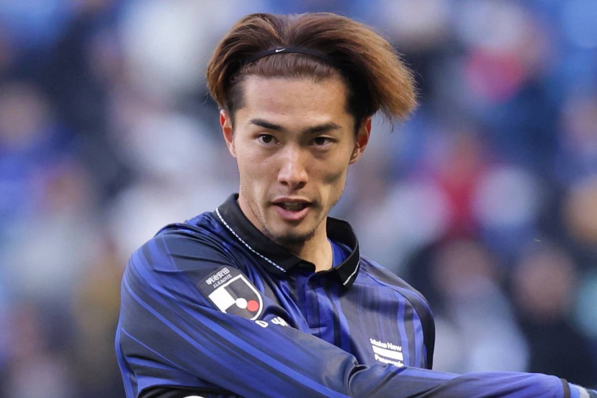 ジェフ千葉・ガンバ大阪】佐々木翔悟選手3点セット