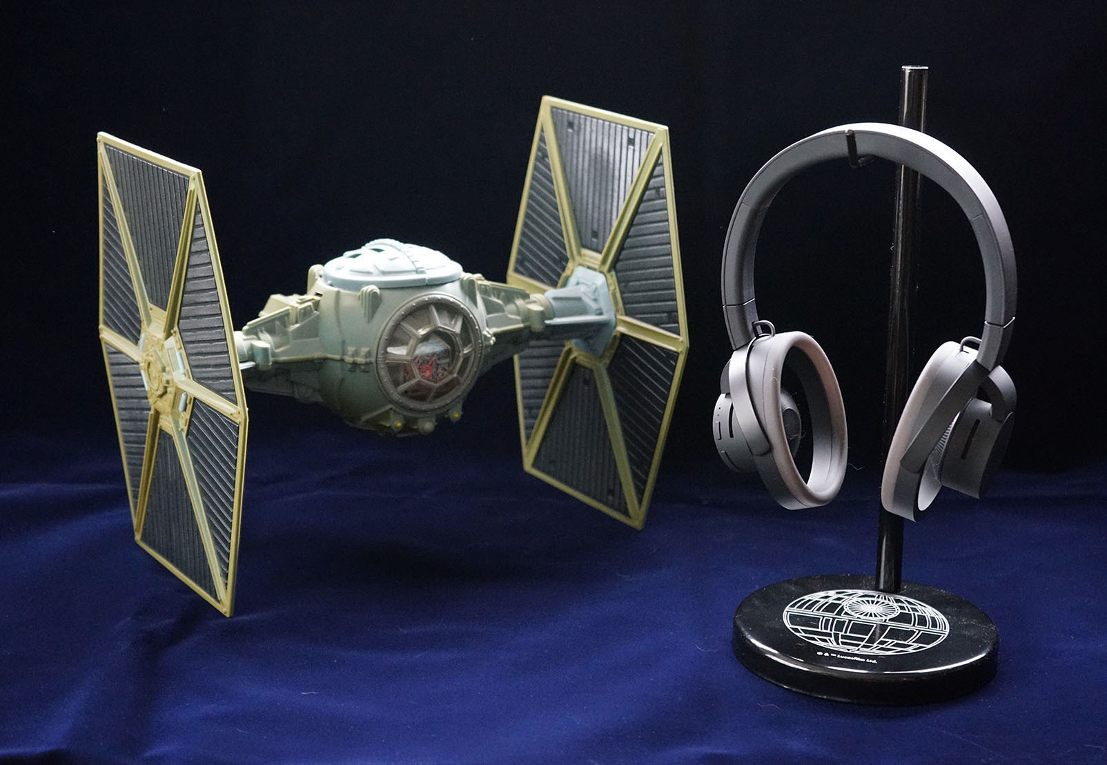 4種類の「帝国のマーチ」を聴き比べ 『nwm ONE Star Wars