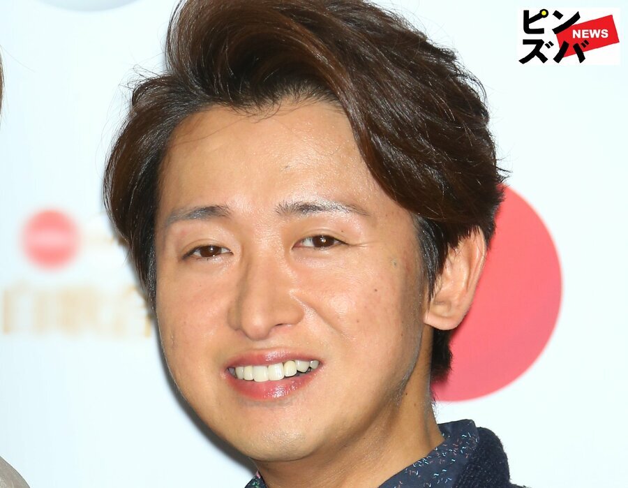 嵐のファンクラブ動画に登場した大野智さんの最新ビジュアル。シェイプアップした姿が話題に。