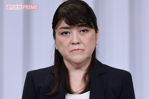 SMAP解散の裏側も…旧ジャニ“暴露本”で赤裸々告白した藤島ジュリー景子氏が隠し続ける“嘘”と“愛”