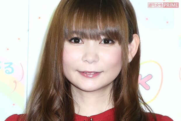 Nintendo Switch 2騒動で注目されるタレントの中川翔子さん