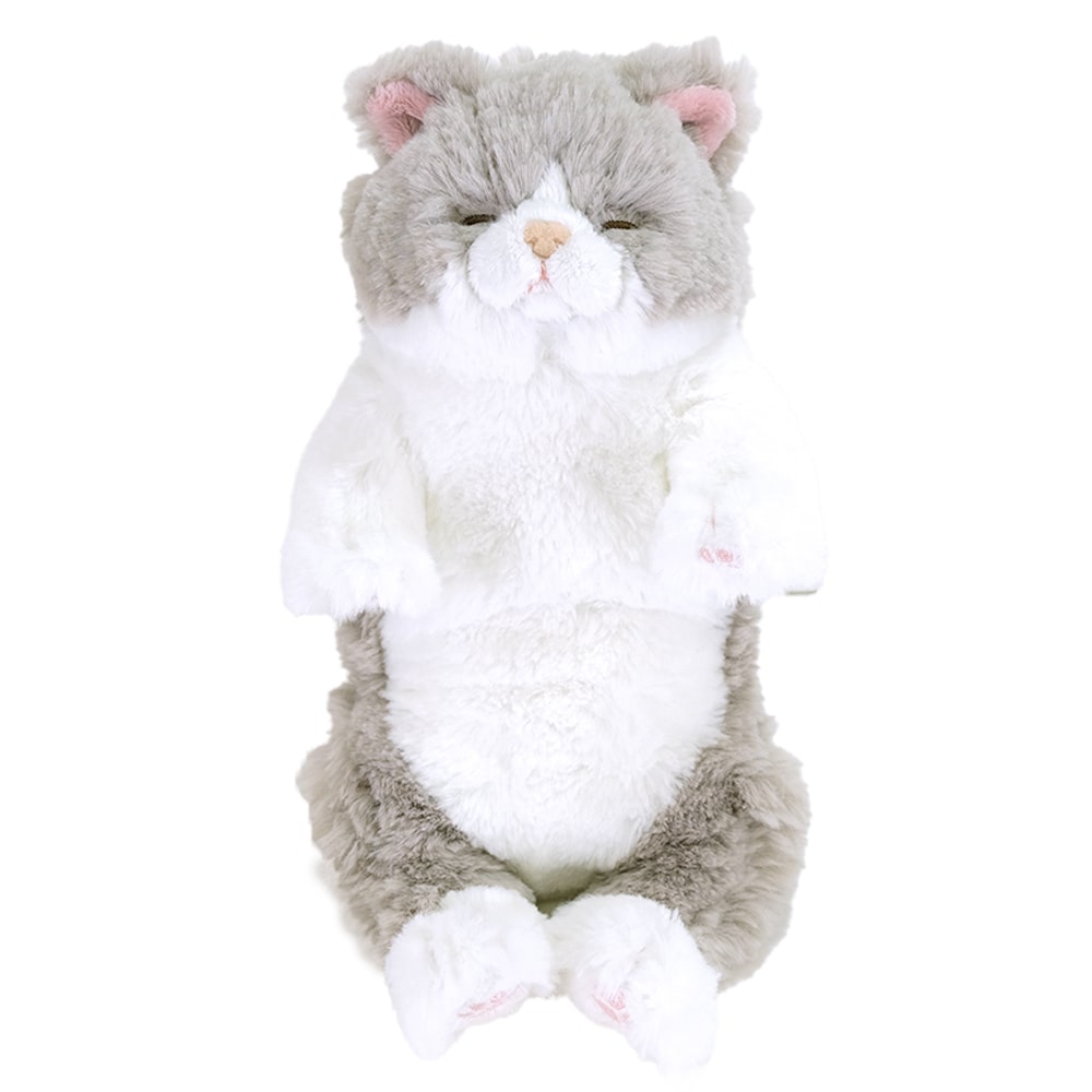 和泉つばす　ぴんくねこ　ぬいぐるみ　ひすい色 和泉つばす展2公式 on X: 