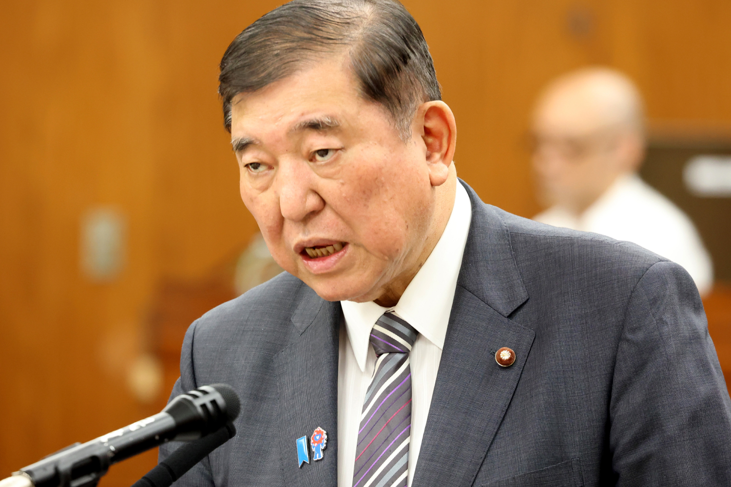 石破氏が掲げる名目GDP1000兆円目標：実現可能性と経済専門家の分析