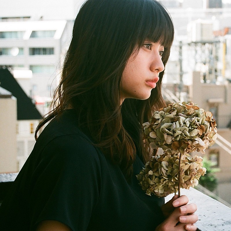 優里「ドライフラワー」がソロ史上初の11億回再生突破