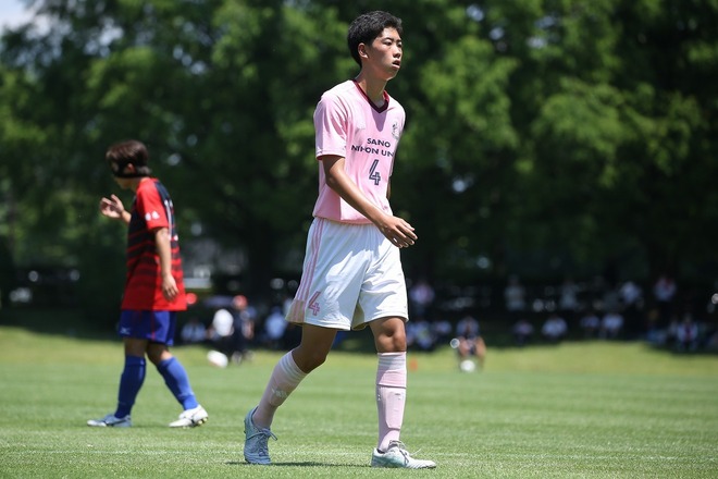 矢板中央が準決勝で姿を消した、栃木県予選を制したのは佐野日大