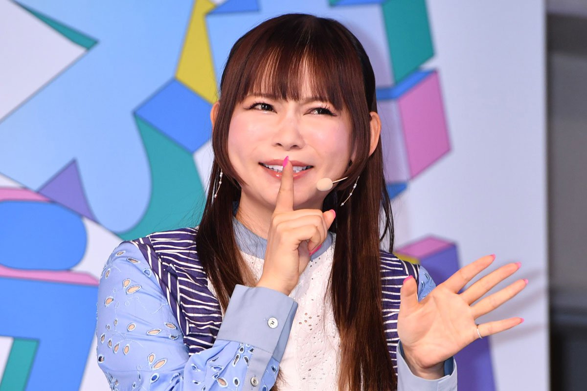 Shoko Nakagawa Facts for Kids
