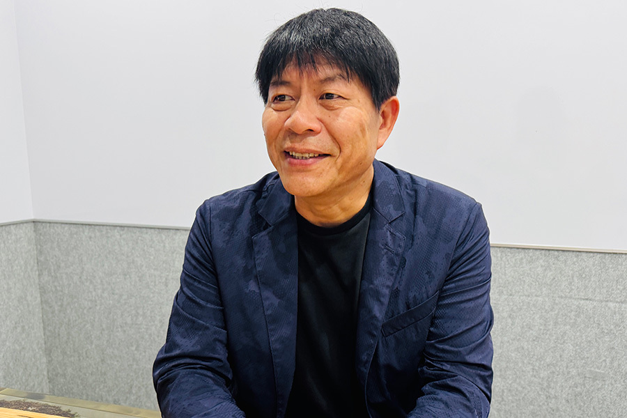 独特の上品 大ファンの巨人が入札も「行きたくはなかった」 元最多勝右腕が 趣味・スポーツ・実用