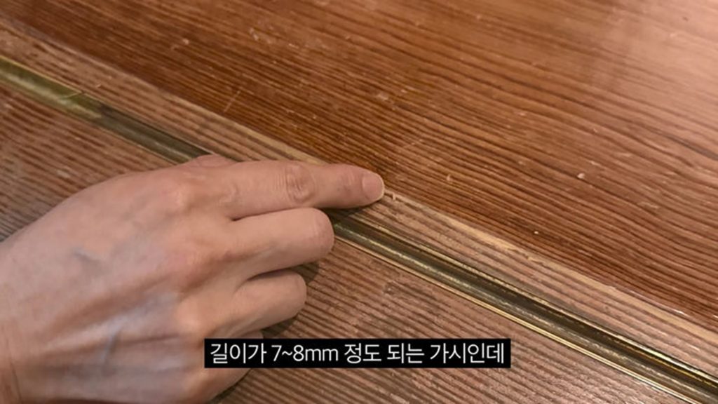 韓国の漫画家ユン・ソイン氏が日本の旅館での出来事を語る様子のイメージ