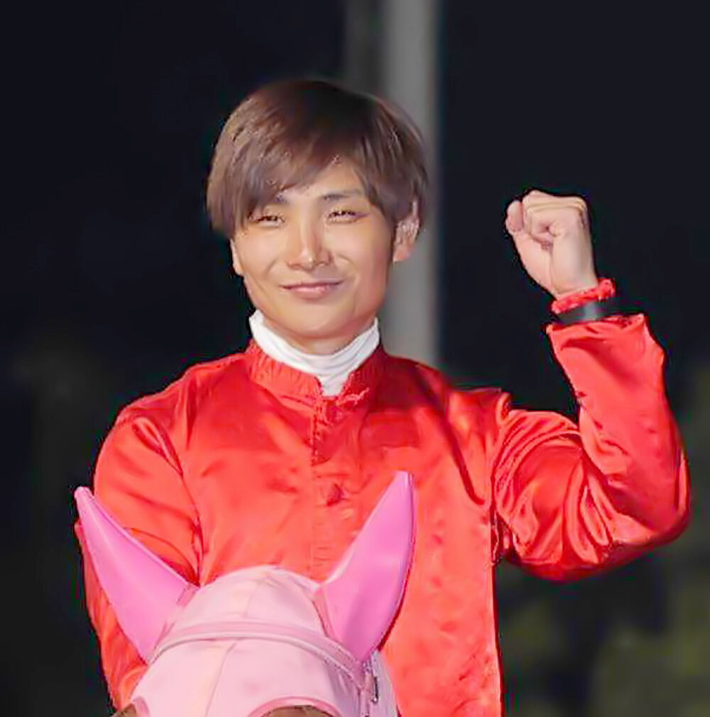山崎誠士騎手が通算2000勝 今後は調教師も視野（馬トク報知