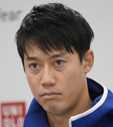 2014年他！貴重7点！錦織圭 新聞広告 切り抜き