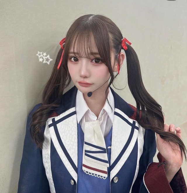 NMB48和田海佑、人気ランジェリーブランドの新モデルに就任