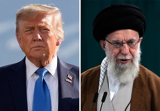 トランプ氏の圧迫で「３６年の絶対権力」ハメネイ師の立場が揺れる