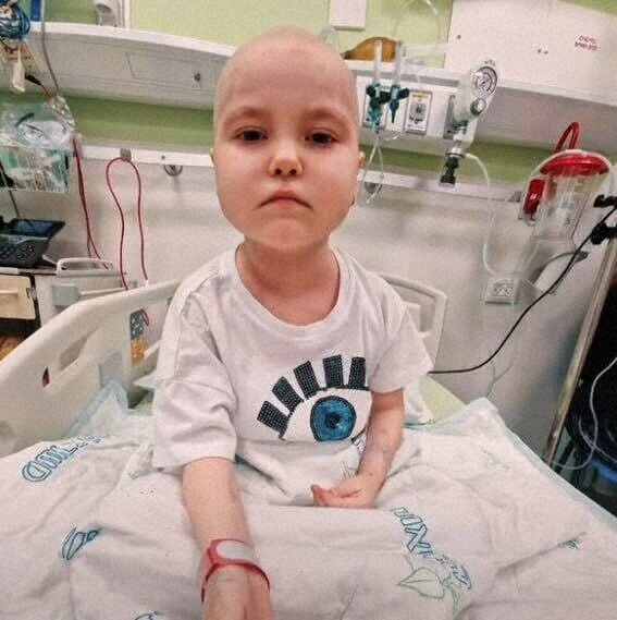白血病の少女がイランの攻撃で犠牲　ウクライナからイスラエルに移住
