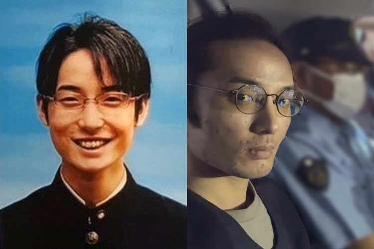 送検される齋藤純容疑者、新たに「解体に関心」など猟奇的な動機を供述