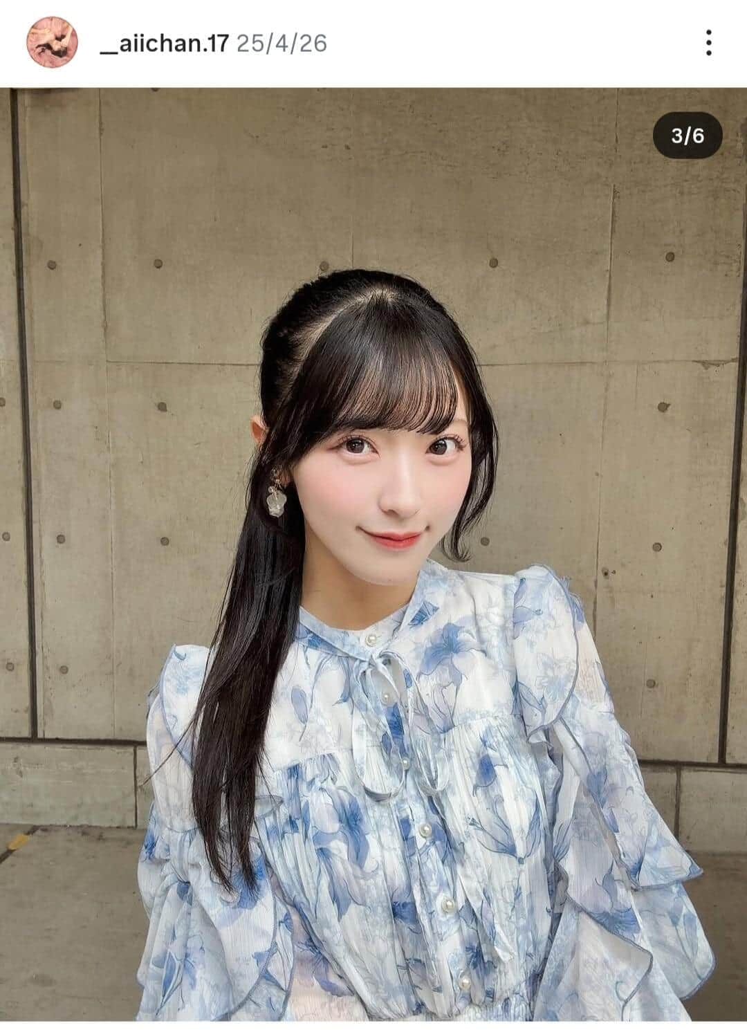 AKB48佐藤綺星のチア姿が大反響、武藤小麟のファンクラブイベントも注目