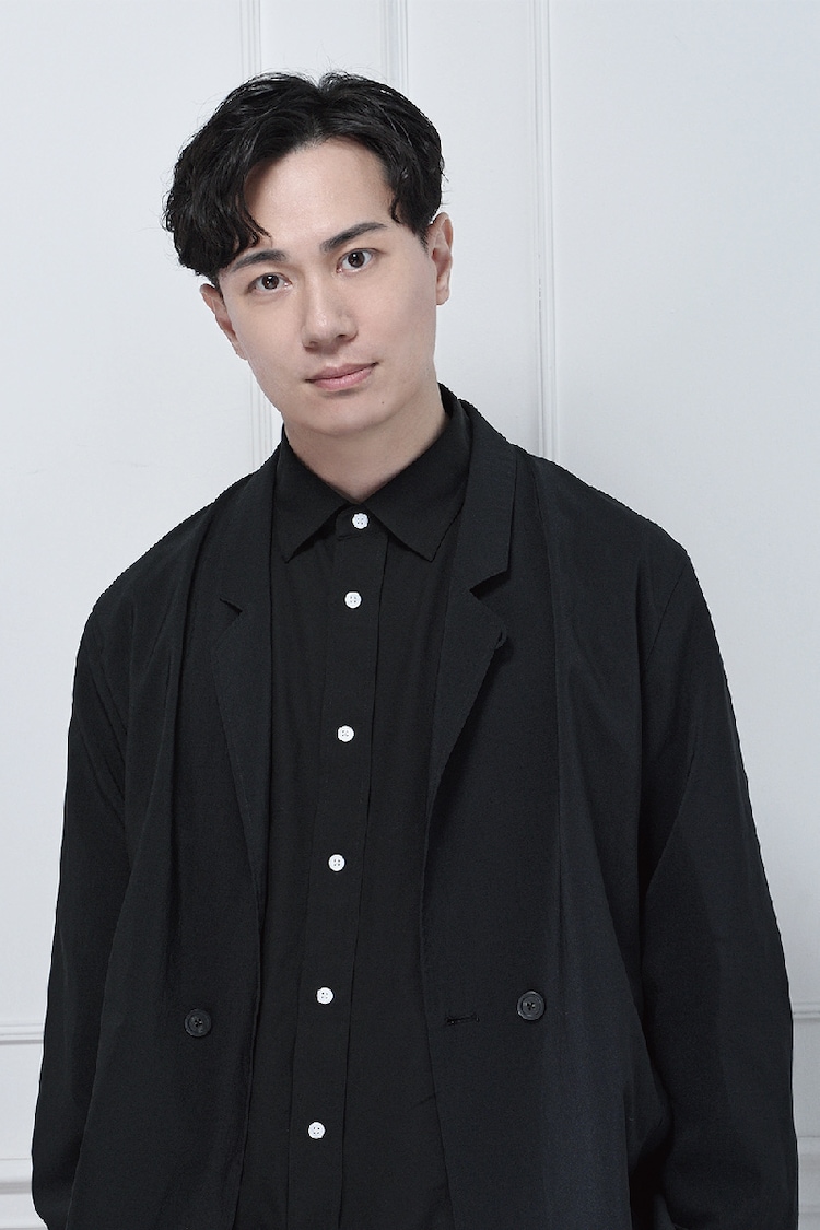 鈴木達央の新音楽プロジェクトSHINKIRO&Co.始動、OLDCODEXと