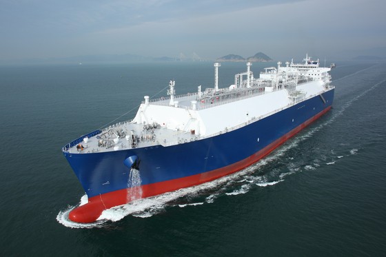 サムスン重工業、ロシア最大造船所と４．８兆ウォンの契約解除…「損害賠償請求」